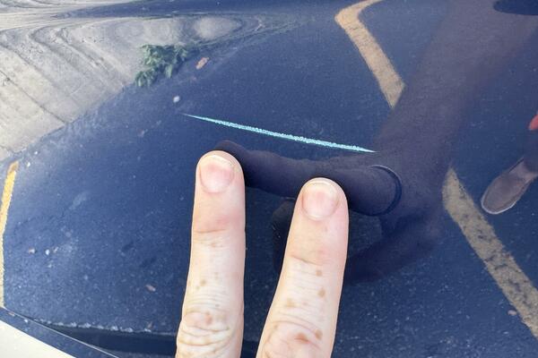 23ft Chaparral Yacht For Sale