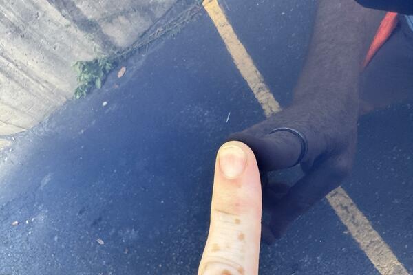 23ft Chaparral Yacht For Sale