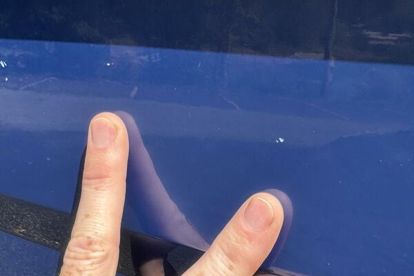 23ft Chaparral Yacht For Sale