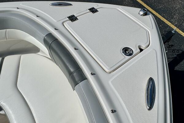 23ft Chaparral Yacht For Sale