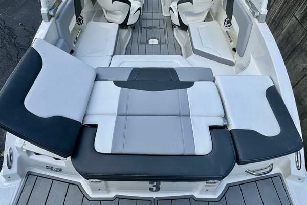 23ft Chaparral Yacht For Sale