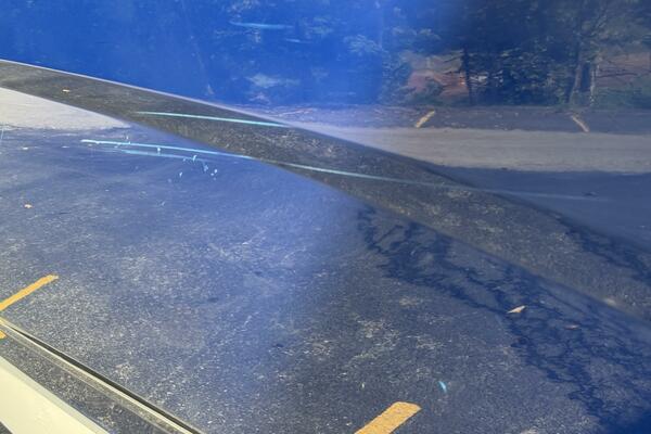 23ft Chaparral Yacht For Sale