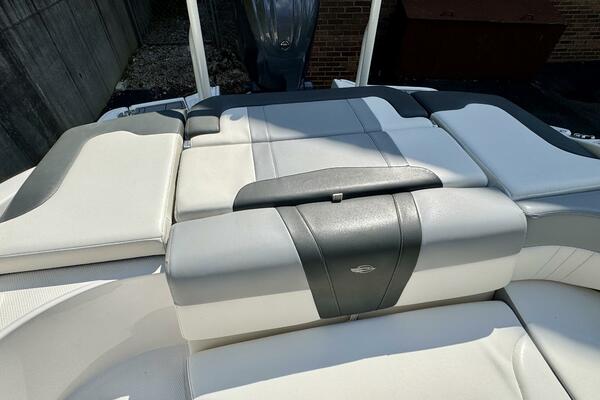 23ft Chaparral Yacht For Sale