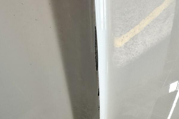 23ft Chaparral Yacht For Sale