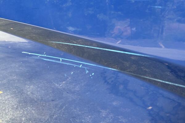 23ft Chaparral Yacht For Sale