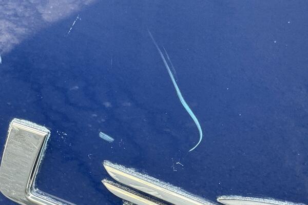 23ft Chaparral Yacht For Sale