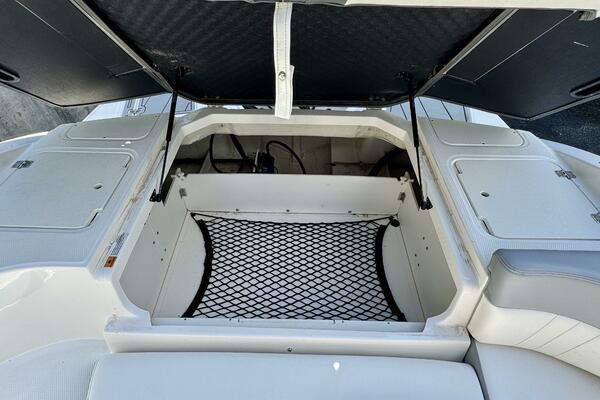 23ft Chaparral Yacht For Sale