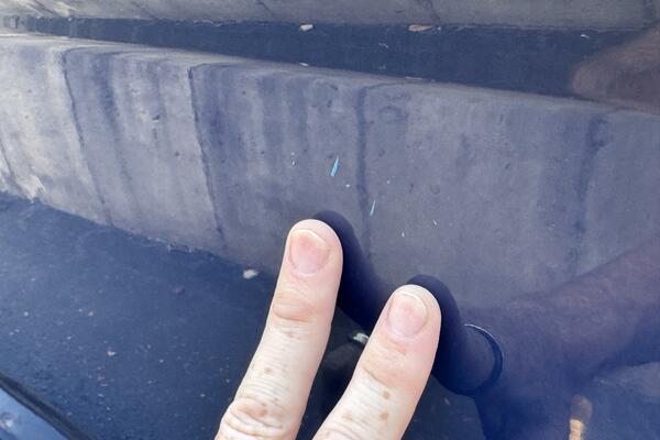 23ft Chaparral Yacht For Sale