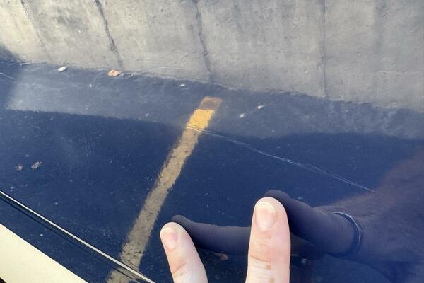 23ft Chaparral Yacht For Sale