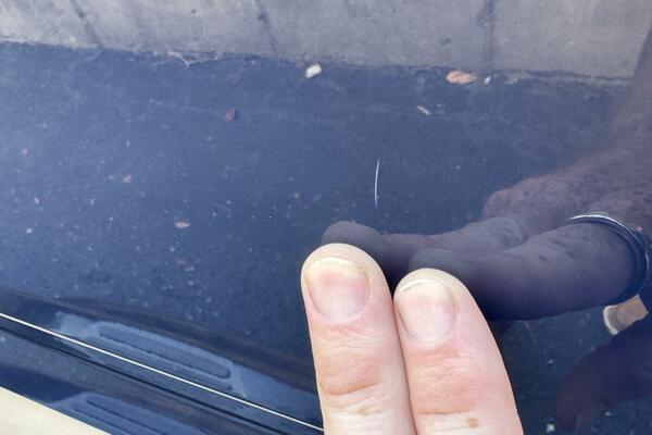 23ft Chaparral Yacht For Sale