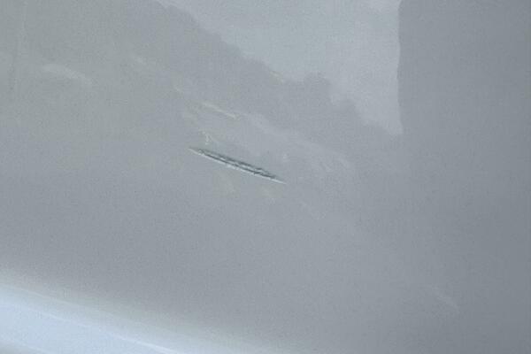 23ft Chaparral Yacht For Sale