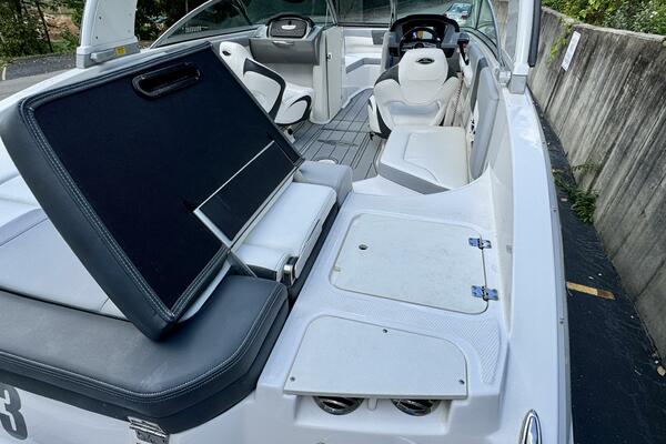 23ft Chaparral Yacht For Sale