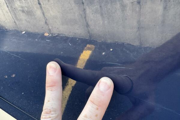 23ft Chaparral Yacht For Sale