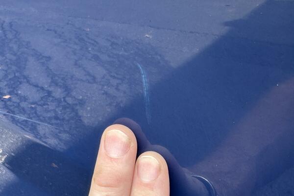 23ft Chaparral Yacht For Sale