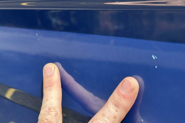 23ft Chaparral Yacht For Sale