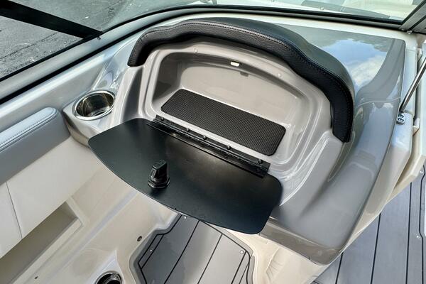 23ft Chaparral Yacht For Sale