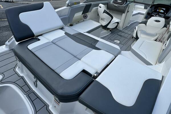 23ft Chaparral Yacht For Sale