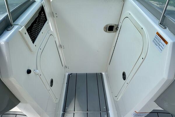 23ft Chaparral Yacht For Sale