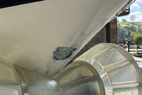 23ft Chaparral Yacht For Sale