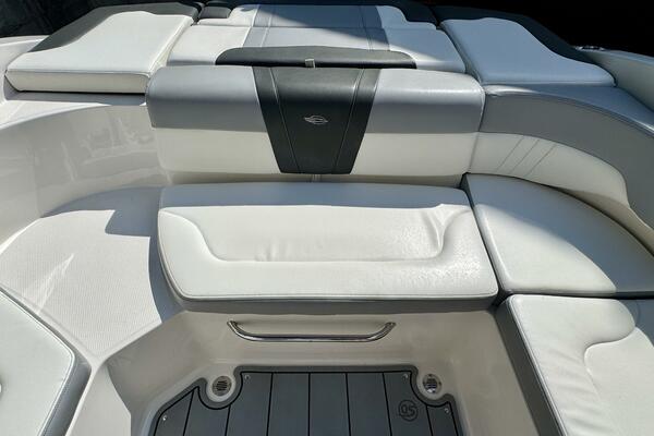 23ft Chaparral Yacht For Sale