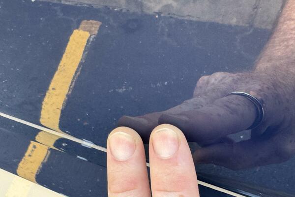 23ft Chaparral Yacht For Sale