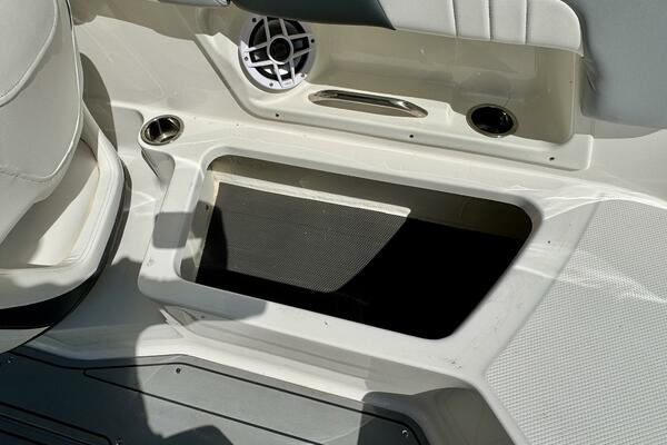 23ft Chaparral Yacht For Sale