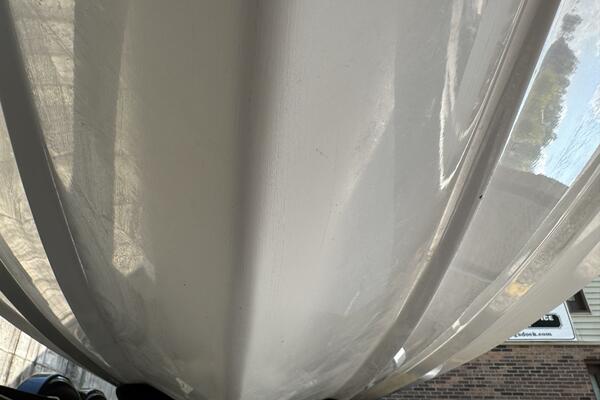 23ft Chaparral Yacht For Sale