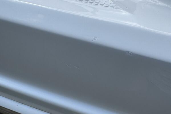 23ft Chaparral Yacht For Sale