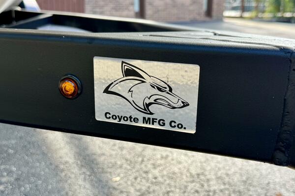 23ft Chaparral Yacht For Sale