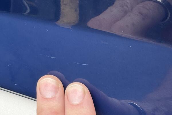 23ft Chaparral Yacht For Sale