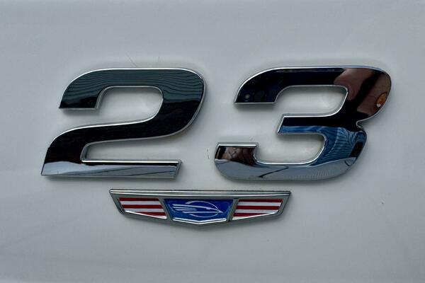 23ft Chaparral Yacht For Sale