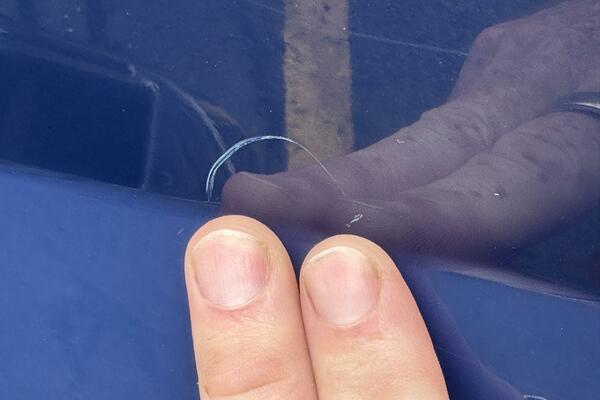 23ft Chaparral Yacht For Sale