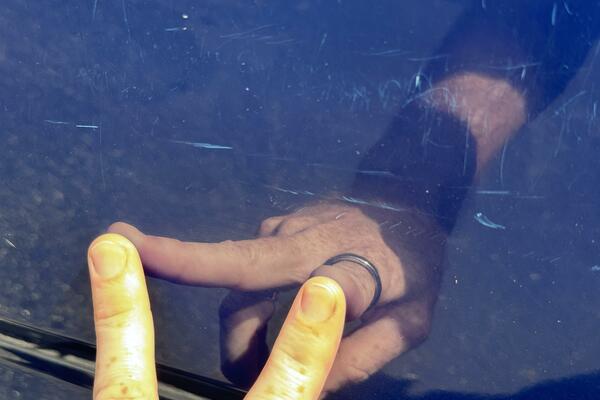 23ft Chaparral Yacht For Sale