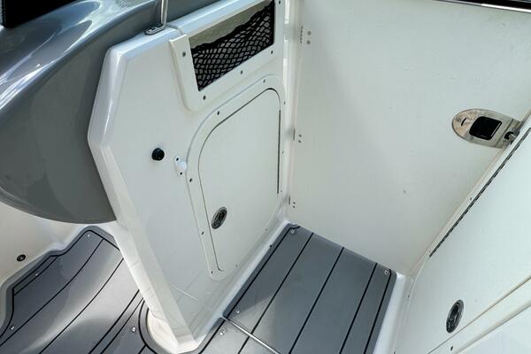 23ft Chaparral Yacht For Sale