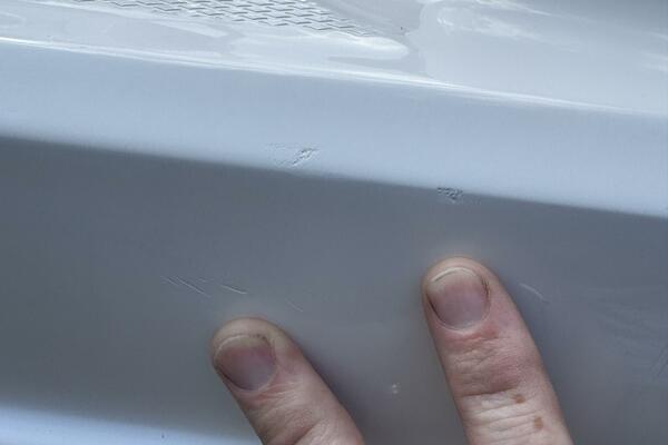 23ft Chaparral Yacht For Sale