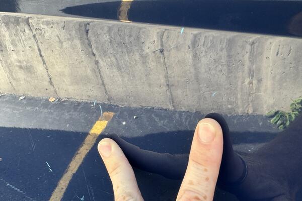 23ft Chaparral Yacht For Sale