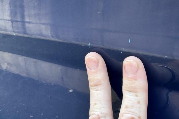 23ft Chaparral Yacht For Sale