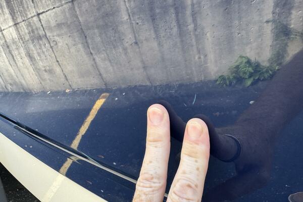 23ft Chaparral Yacht For Sale