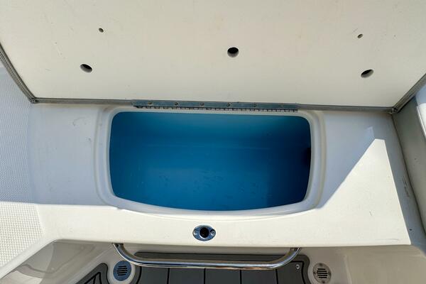 23ft Chaparral Yacht For Sale