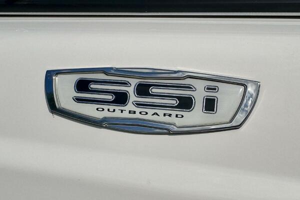 23ft Chaparral Yacht For Sale