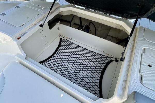 23ft Chaparral Yacht For Sale