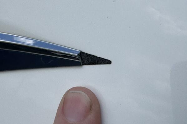 23ft Chaparral Yacht For Sale