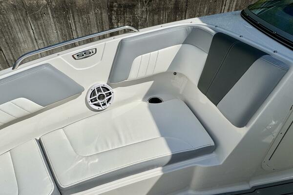 23ft Chaparral Yacht For Sale