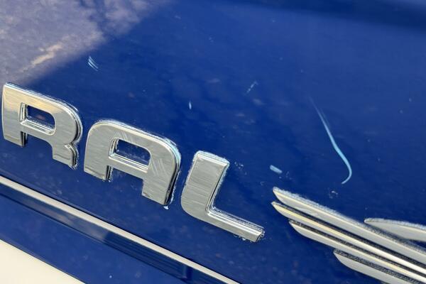 23ft Chaparral Yacht For Sale