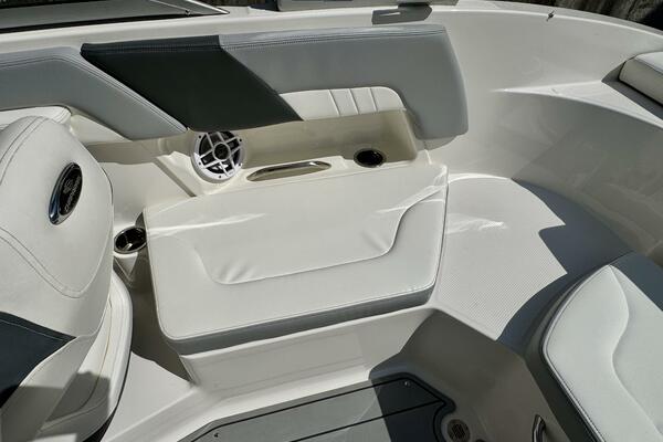 23ft Chaparral Yacht For Sale