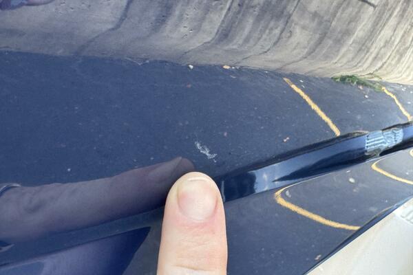 23ft Chaparral Yacht For Sale