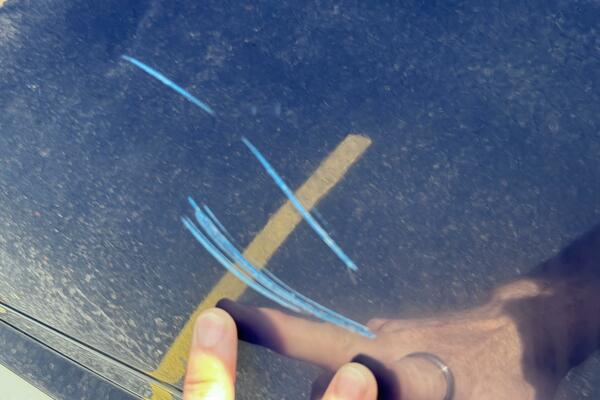 23ft Chaparral Yacht For Sale