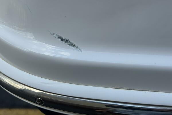 23ft Chaparral Yacht For Sale