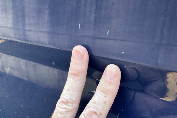 23ft Chaparral Yacht For Sale