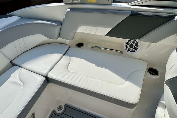 23ft Chaparral Yacht For Sale